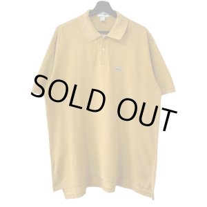画像: 90s USA製 LACOSTE POLO SHIRT