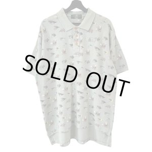画像: 90s ORVIS LURE POLO SHIRT