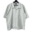 画像1: 90s〜00s NIKE ACG LOOP COLLAR S/S SHIRT (1)