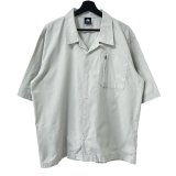 画像: 90s〜00s NIKE ACG LOOP COLLAR S/S SHIRT