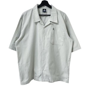 画像: 90s〜00s NIKE ACG LOOP COLLAR S/S SHIRT