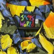 画像5: DEADSTOCK 90s USA製 JAMS WORLD S/S SHIRT (5)