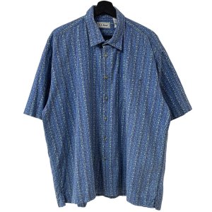 画像: 90s L.L.BEAN S/S SHIRT