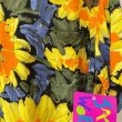 画像2: DEADSTOCK 90s USA製 JAMS WORLD S/S SHIRT (2)