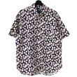 画像1: USA製 GITMAN BROS S/S SHIRT (1)
