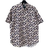 画像: USA製 GITMAN BROS S/S SHIRT