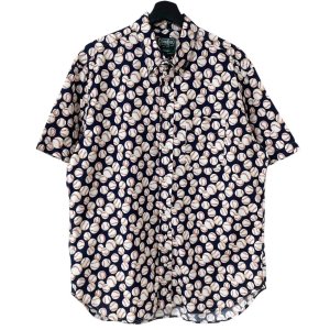 画像: USA製 GITMAN BROS S/S SHIRT