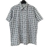 画像: 2000s BEATLES BEN SHERMAN S/S SHIRT