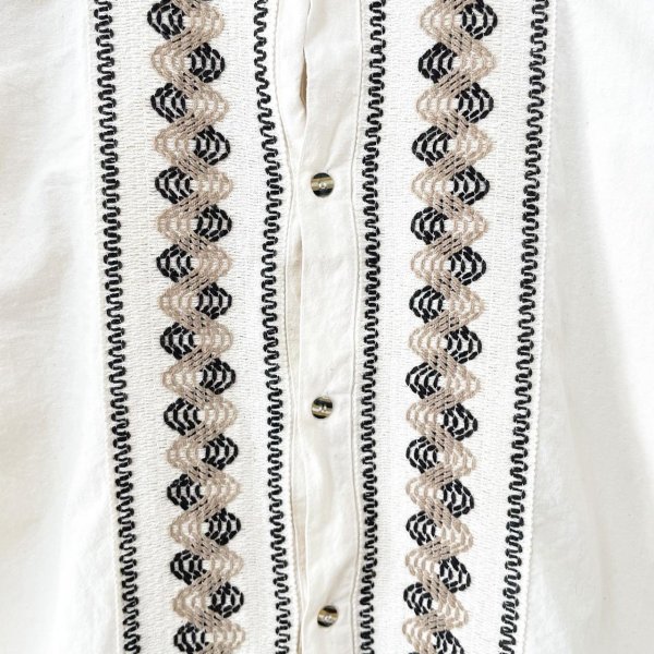 画像2: 90s MEXICAN S/S SHIRT (2)
