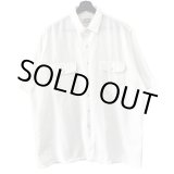 画像: 80s インド製 BANANA REPUBLIC S/S SHIRT