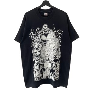 画像: 90s USA製 X-MEN TEE SHIRT 