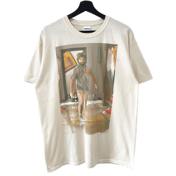 画像1: 10s HANGOVER TEE SHIRT (1)