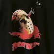 画像3: 00s 13日の金曜日 TEE SHIRT (3)