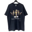 画像1: 90s DANCING BABY TEE SHIRT (1)