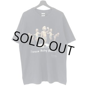 画像: 90s DANCING BABY TEE SHIRT