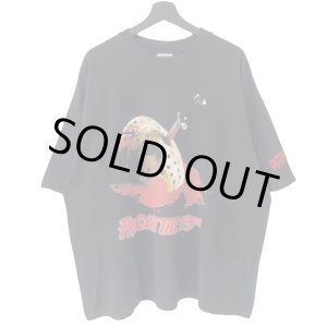 画像: 00s 13日の金曜日 TEE SHIRT