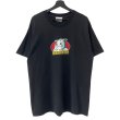 画像1: 90s USA製 BIRDHOUSE TEE SHIRT (1)