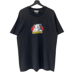 画像: 90s USA製 BIRDHOUSE TEE SHIRT