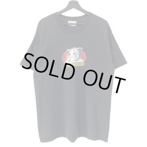 画像: 90s USA製 BIRDHOUSE TEE SHIRT
