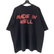 画像2: 00s 13日の金曜日 TEE SHIRT (2)
