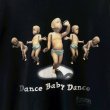 画像2: 90s DANCING BABY TEE SHIRT (2)