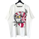 画像: 90s USA製 ALICE IN WONDERLAND TEE SHIRT