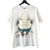 画像: 90s USA製 ALICE IN WONDERLAND TEE SHIRT