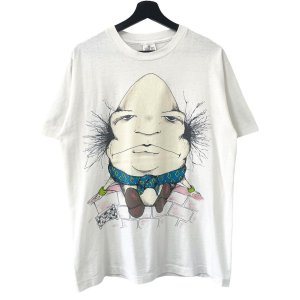 画像: 90s USA製 ALICE IN WONDERLAND TEE SHIRT