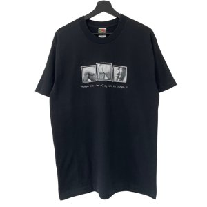 画像: 90s カナダ製 MENS BODY PHOTO TEE SHIRT