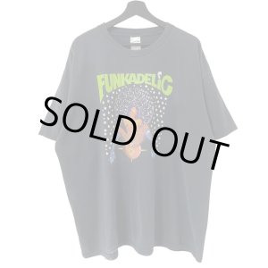 画像: 00s FUNKADELIC TEE SHIRT