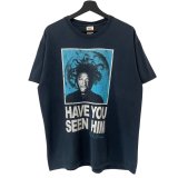 画像: 00s Ol'Dirty Bastard Wu Tang Clan TEE SHIRT