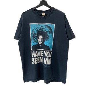 画像: 00s Ol'Dirty Bastard Wu Tang Clan TEE SHIRT