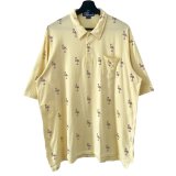 画像: 00s RALPH LAUREN POLO SHIRT