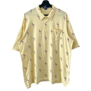 画像: 00s RALPH LAUREN POLO SHIRT