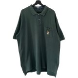 画像: 90s RALPH LAUREN POLO BEAR POLO SHIRT
