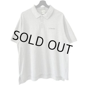 画像: 90s L.L.BEAN POLO SHIRT