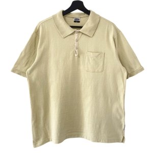 画像: 90s GOOD ENOUGH POLO SHIRT