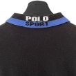 画像3: 90s POLO SPORT POLO SHIRT (3)