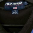 画像4: 90s POLO SPORT POLO SHIRT (4)