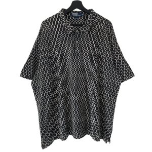 画像: 00s RALPH LAUREN POLO SHIRT