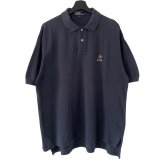 画像: 90s USA製 RALPH LAUREN POLO BEAR POLO SHIRT