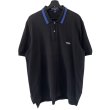 画像1: 90s POLO SPORT POLO SHIRT (1)