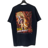 画像: 00s DRAGON BALL TEE SHIRT