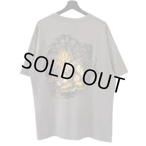 画像: 00s DRAGON BALL TEE SHIRT