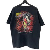 画像: 00s DRAGON BALL GT TEE SHIRT