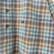 画像2: 80s〜90s HANG TEN PULLOVER S/S SHIRT (2)