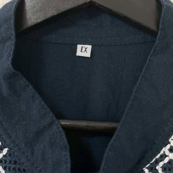 画像3: 90s MEXICAN S/S SHIRT (3)