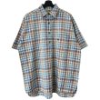 画像1: 80s〜90s HANG TEN PULLOVER S/S SHIRT (1)