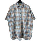 画像: 80s〜90s HANG TEN PULLOVER S/S SHIRT
