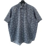 画像: 80s USA製 OLD STUSSY S/S SHIRT